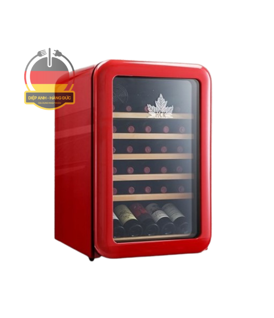 HCK 70l màu đỏ