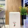 HCK LE PETIT PRINCE 107L màu trắng