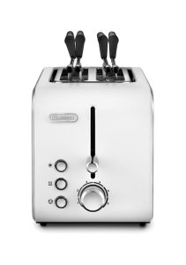 MÁY NƯỚNG BÁNH MÌ DELONGHI CTX2230.W 2