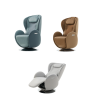 Nouhaus Luna Zero Gravity Massage Chair