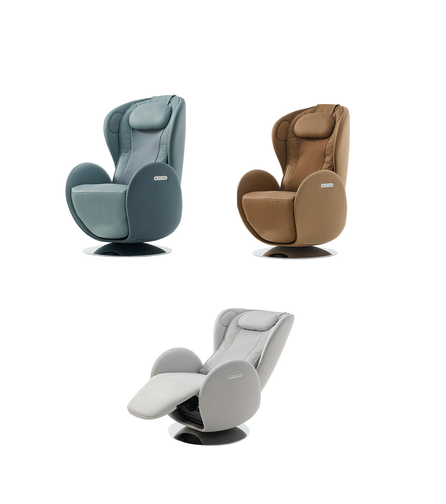 Nouhaus Luna Zero Gravity Massage Chair