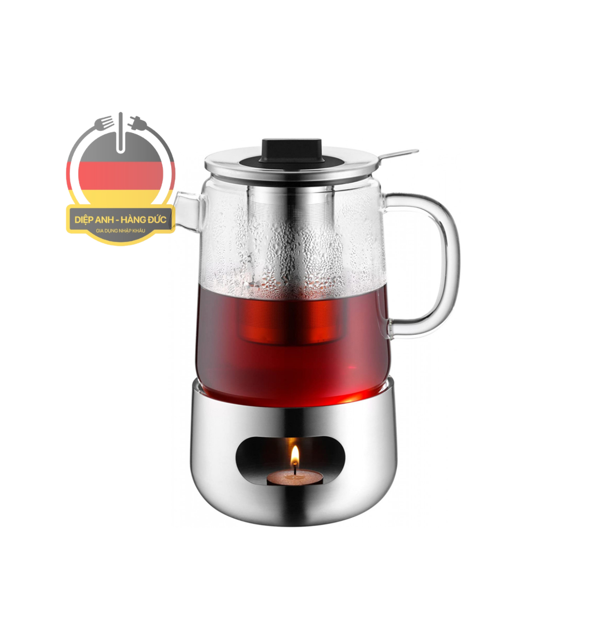 WMF SensiTea