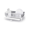 Giá úp bát inox Simplehuman