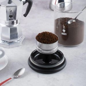 Hộp đựng kèm thìa Bialetti 1