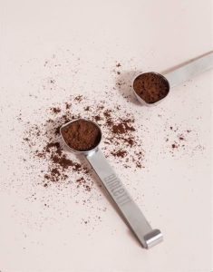 Hộp đựng kèm thìa Bialetti 3