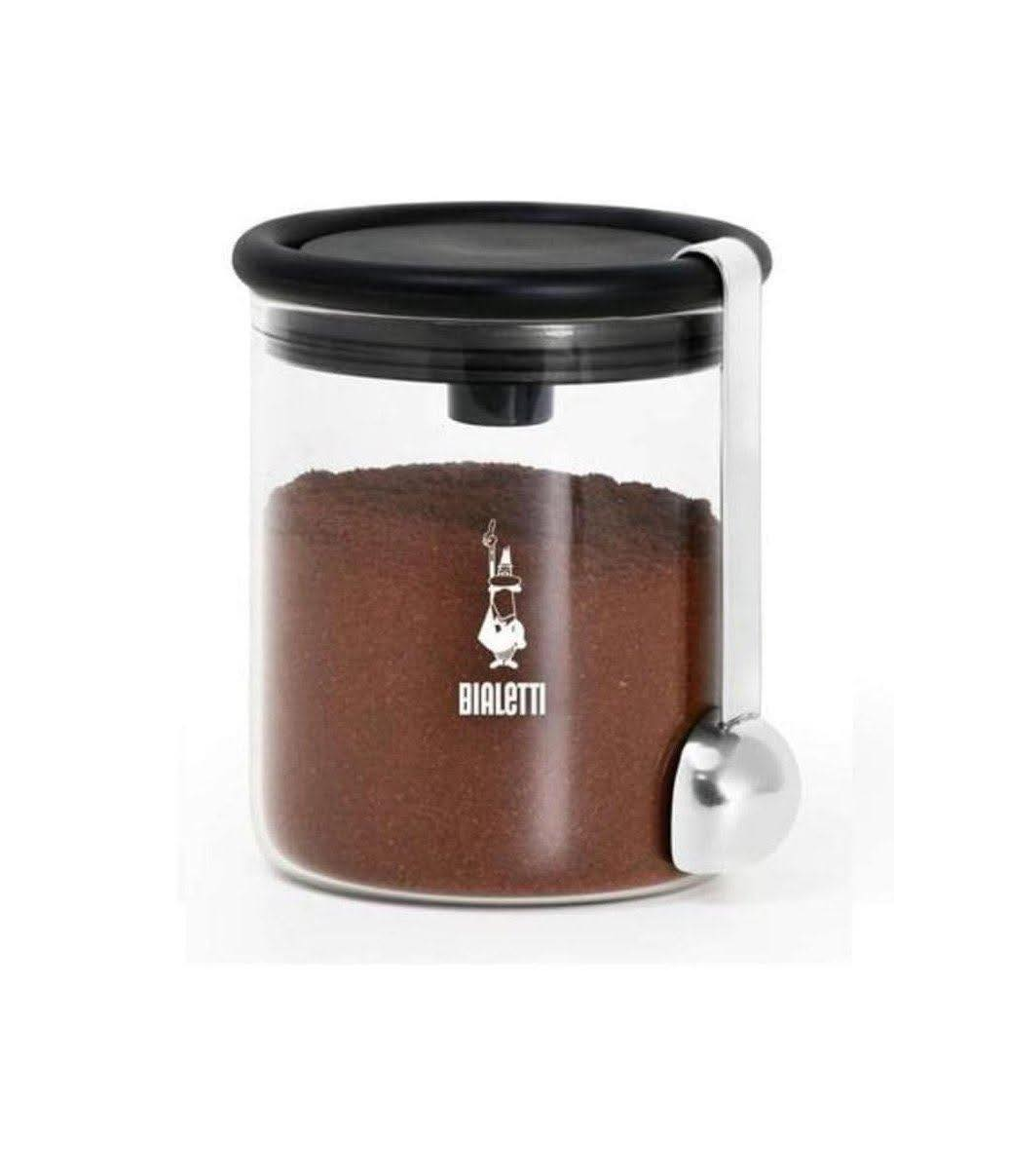 Hộp đựng kèm thìa Bialetti