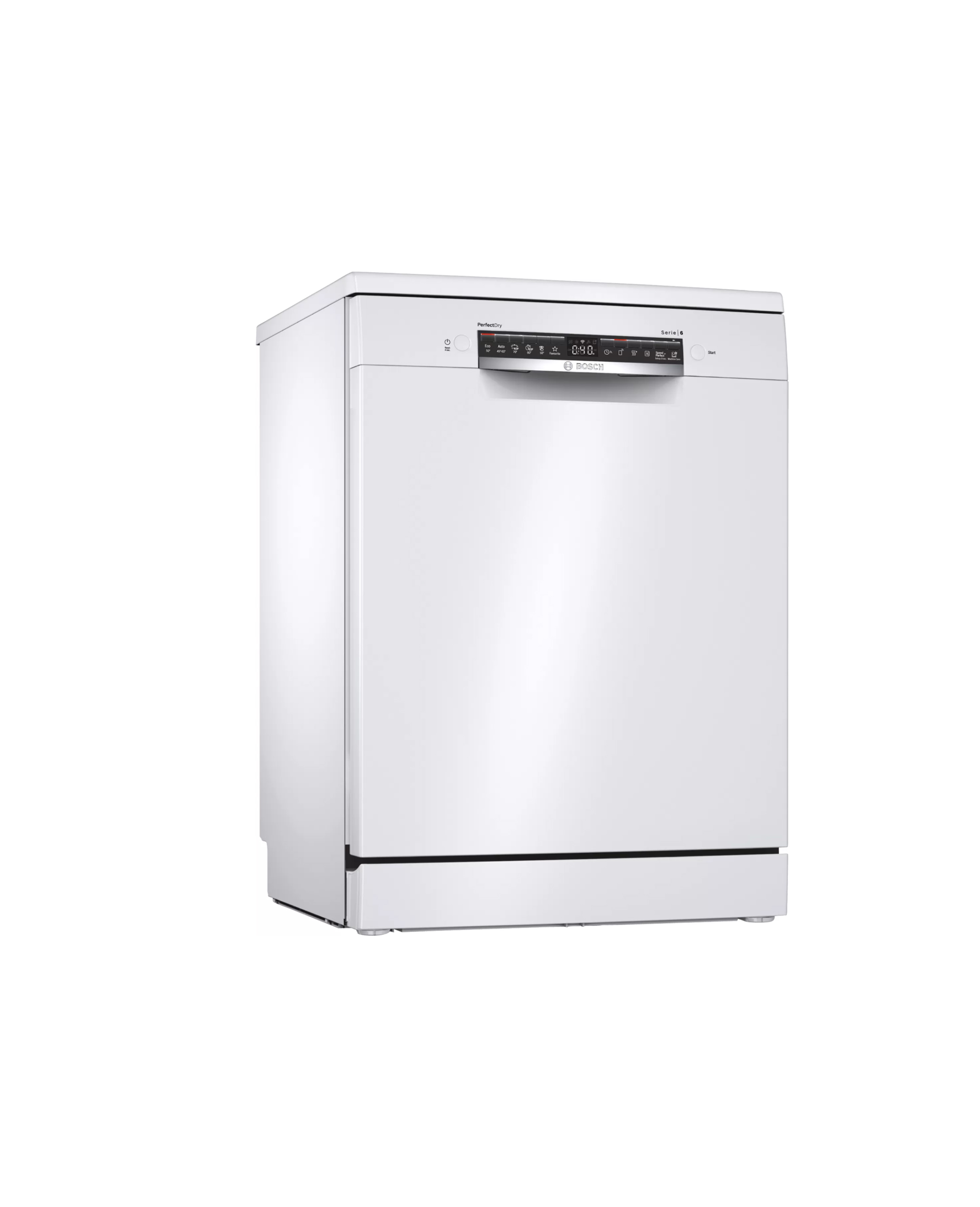 BOSCH SMS6ZCW07E