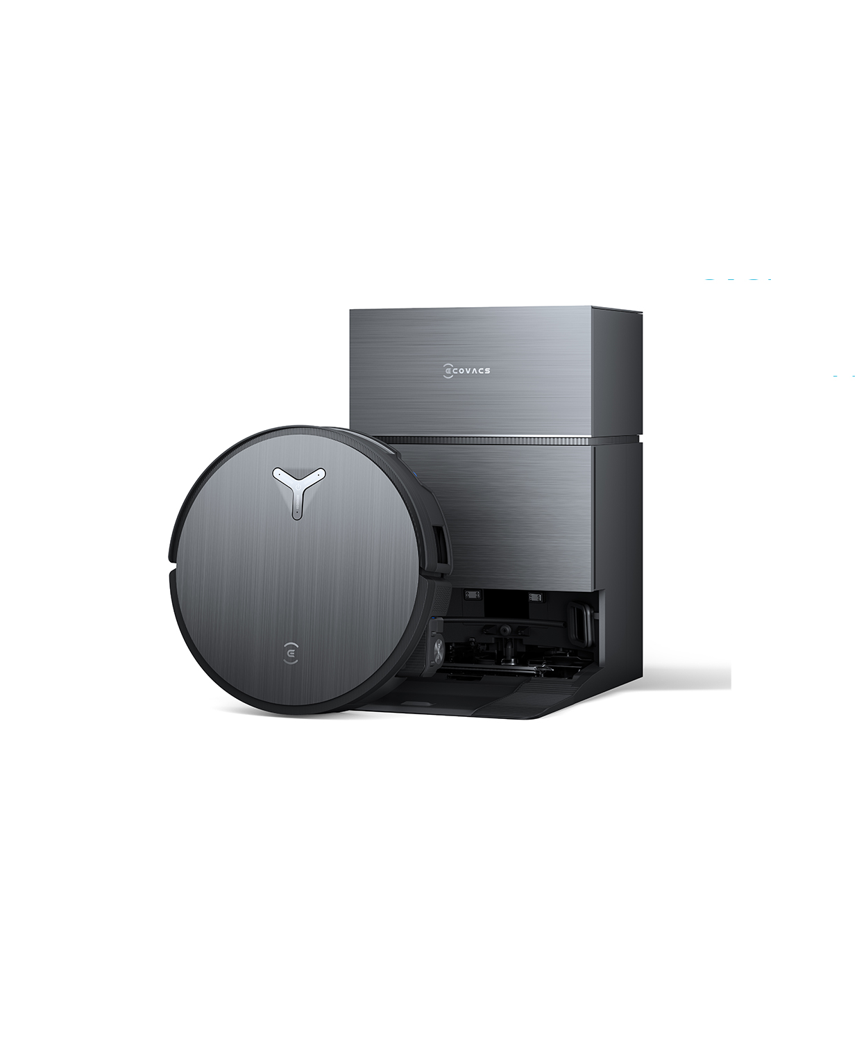 Ecovacs DEEBOT X11 Pro Omni