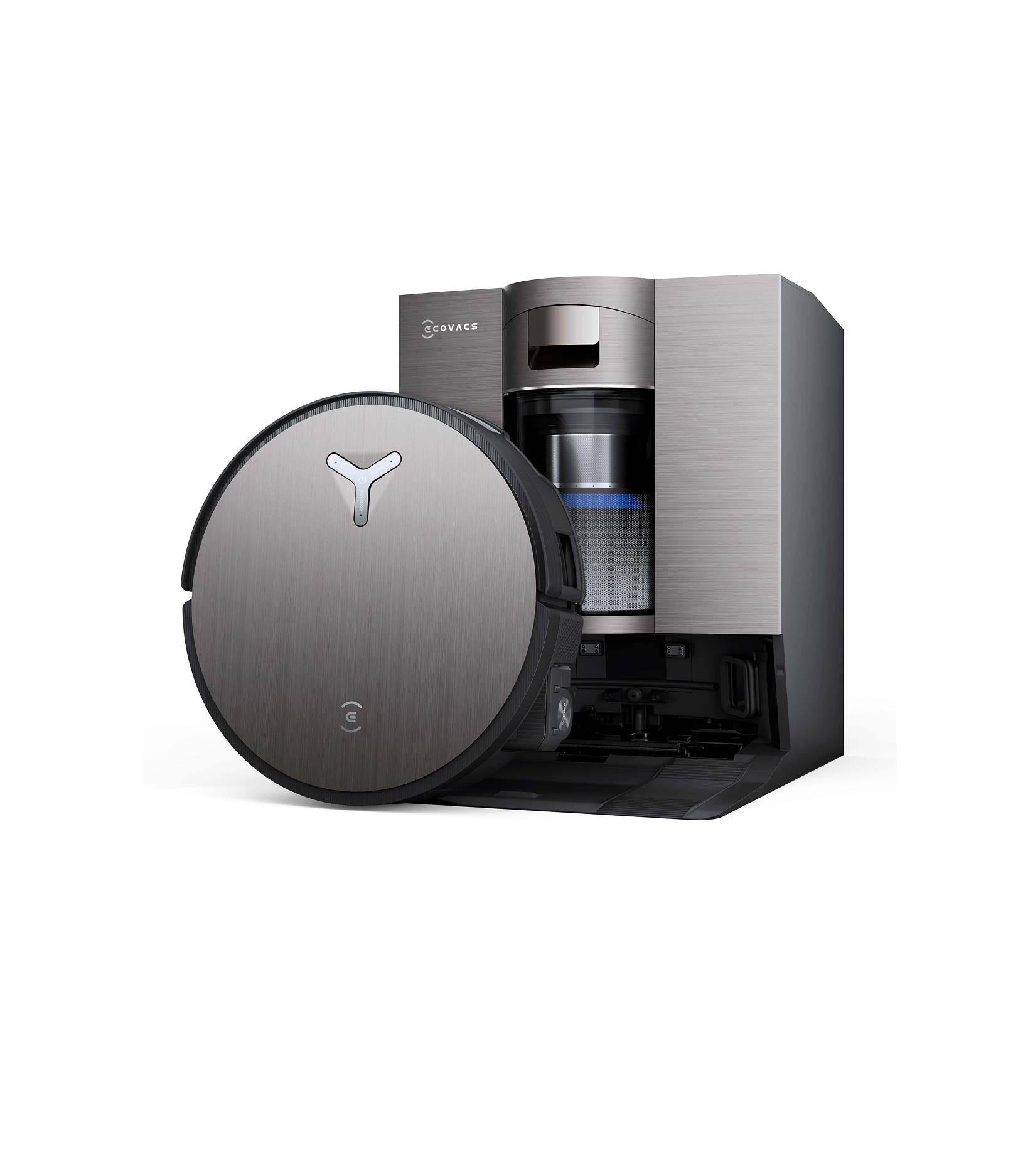 Ecovacs Deebot X11 OmniCyclone