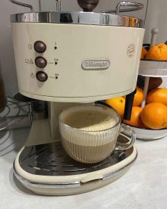 Máy pha cafe DeLonghi ECO310