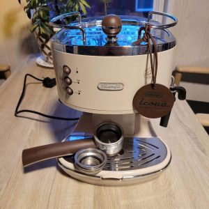 Máy pha cafe DeLonghi ECO310 Icona Vintage