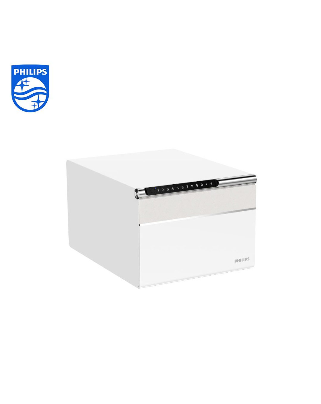 Philips SBX102 màu trắng