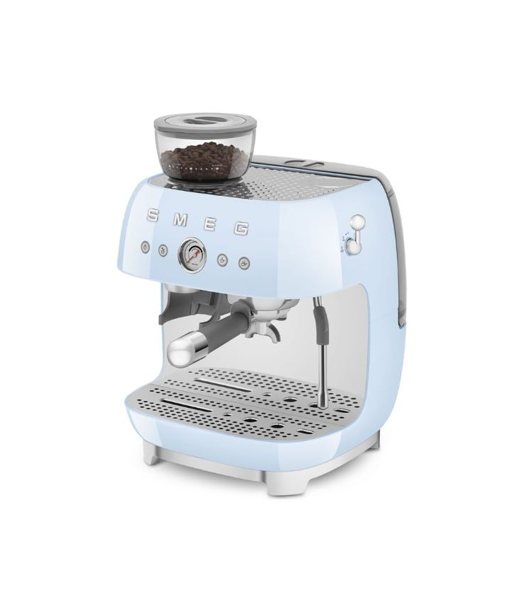 SMEG EGF03PBEU màu xanh da trời