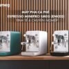 SMEG EMC02