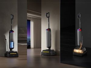 So sánh giữa Tineco Floor One S9 Artist Pro và Tineco Floor One S6 Stretch Pro 2