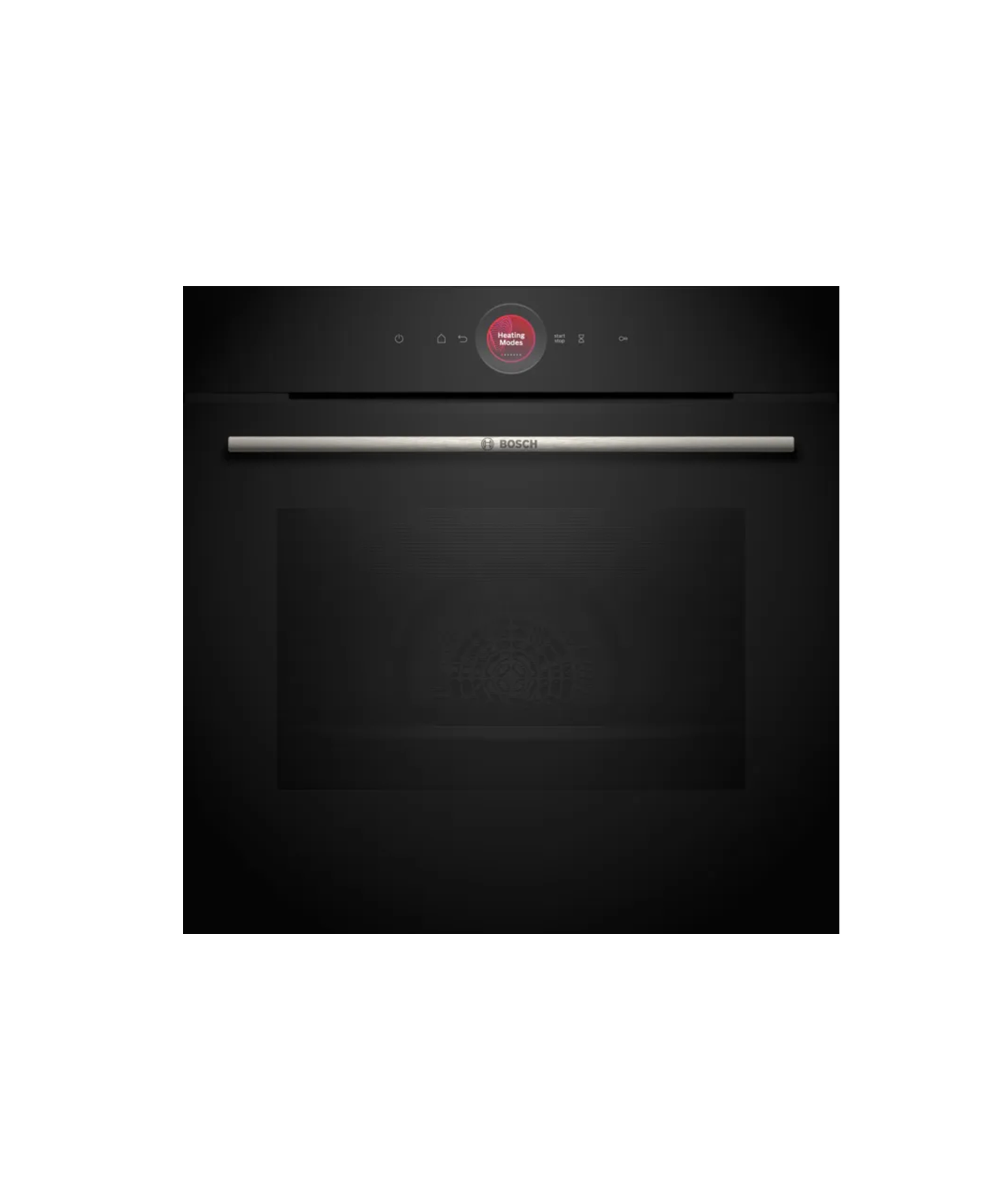 BOSCH HBG7741B1 Serie 8