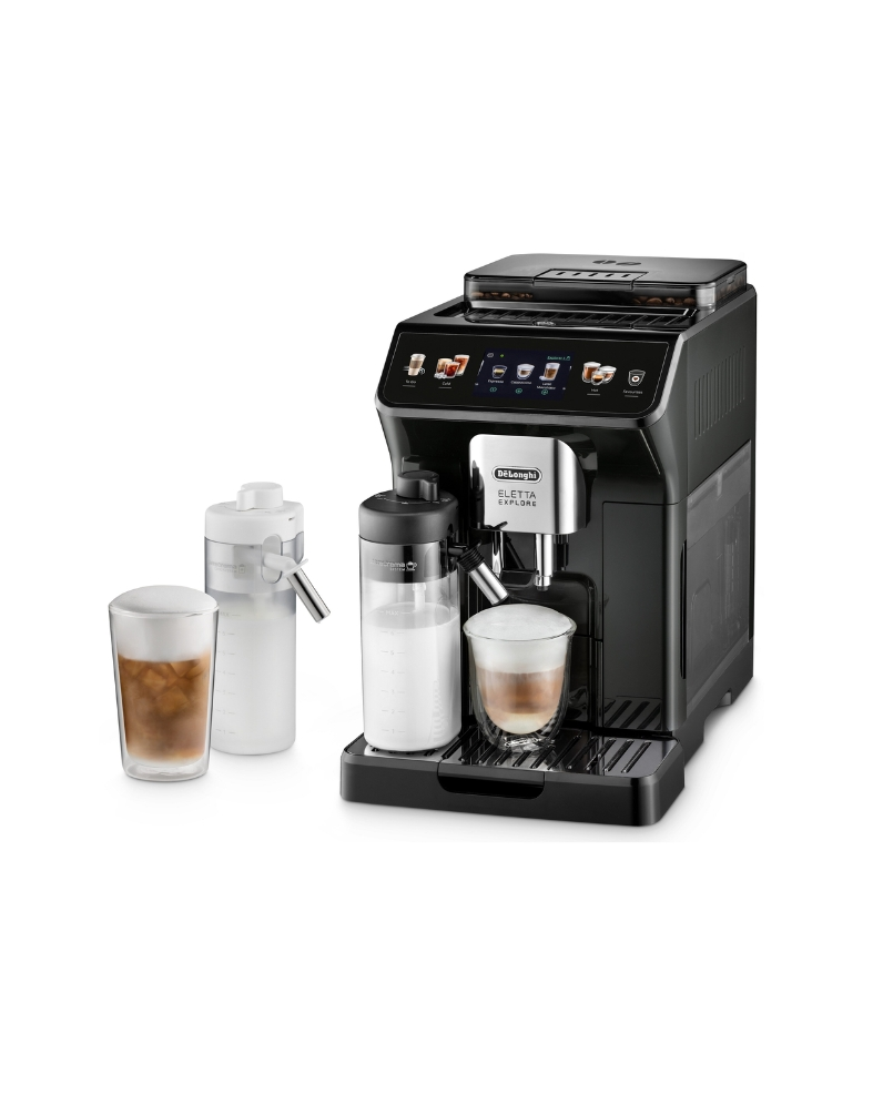 DeLonghi ECAM 450.55.G