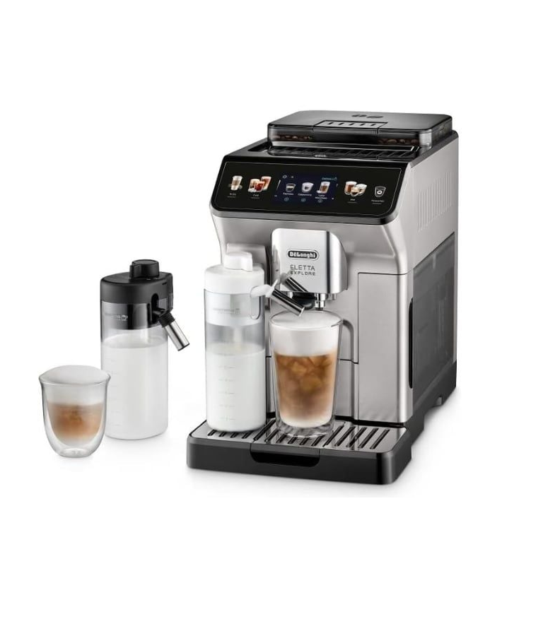 DeLonghi ECAM 450.55.S
