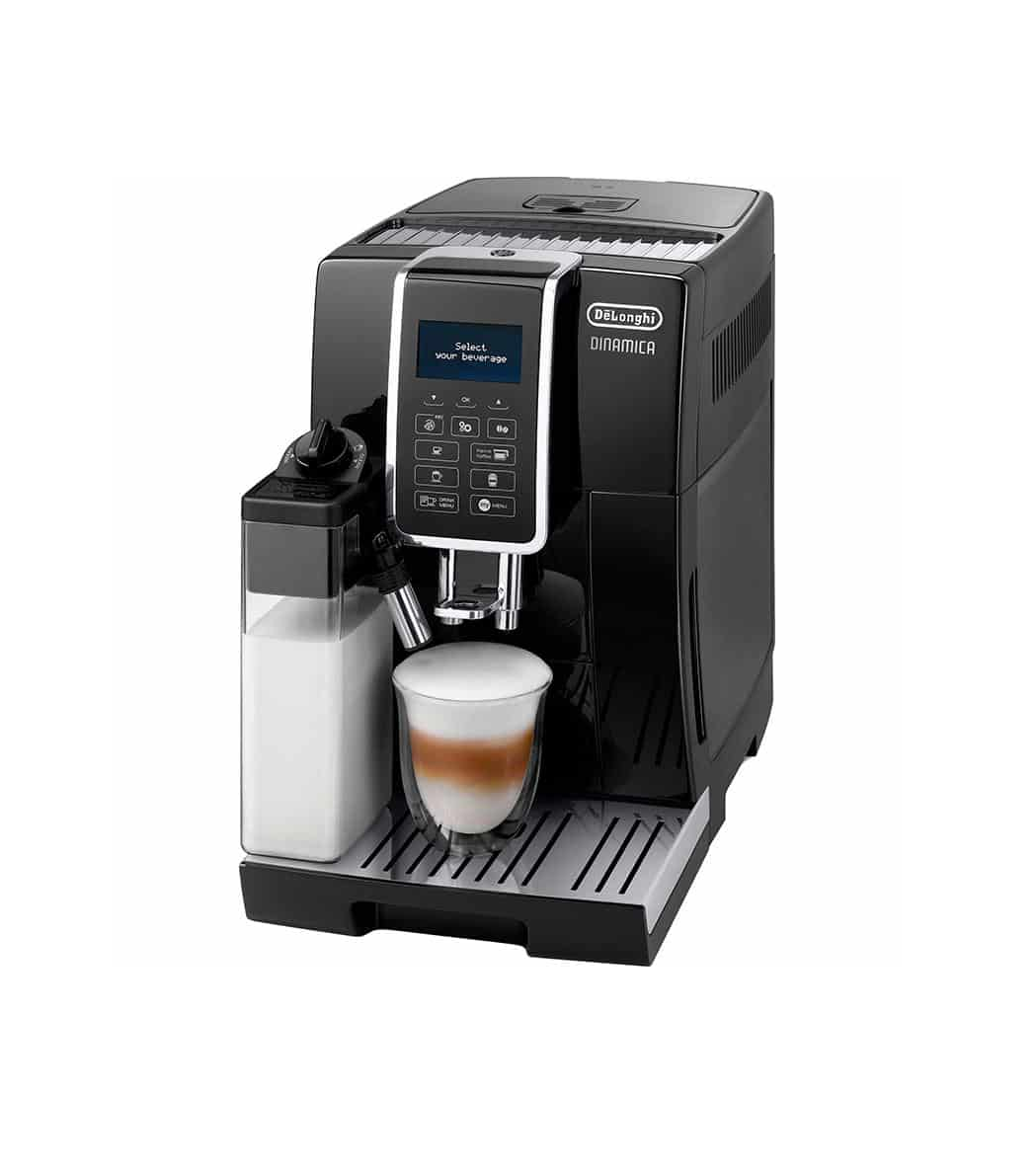 Delonghi Dinamica ECAM 356.57.B