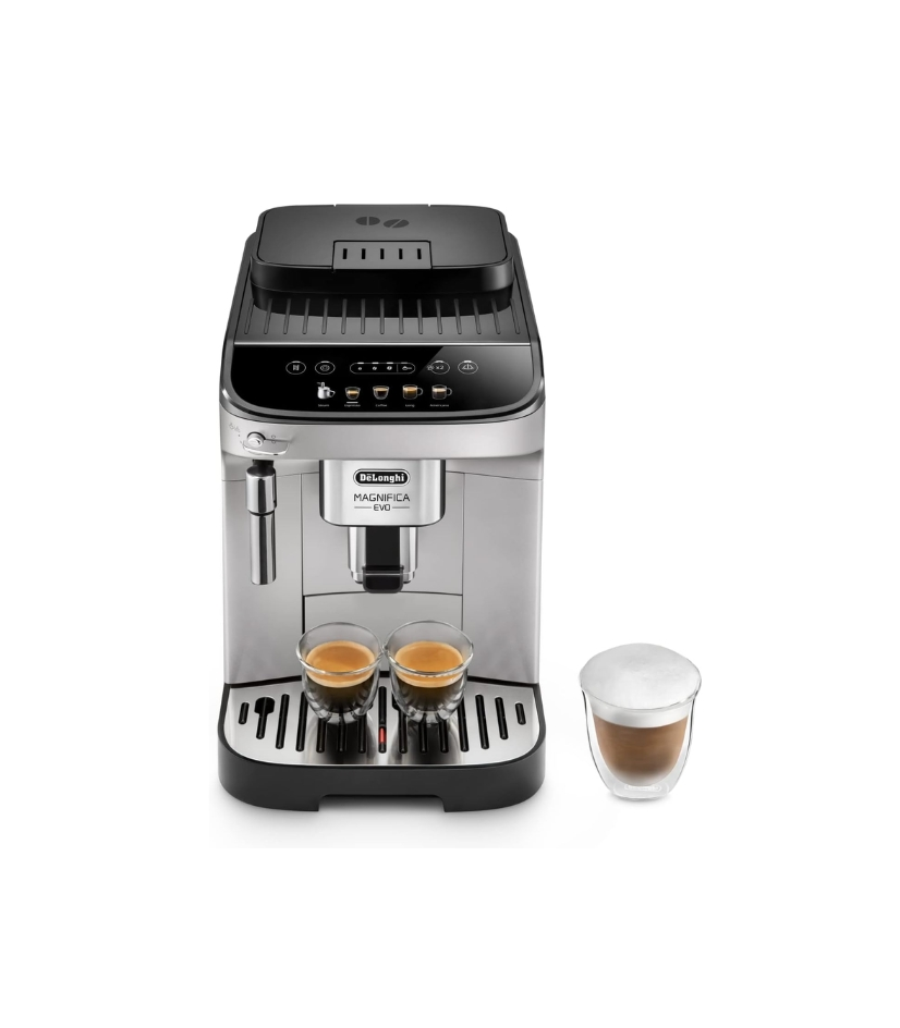 Delonghi ECAM 292.33.SB 1450w