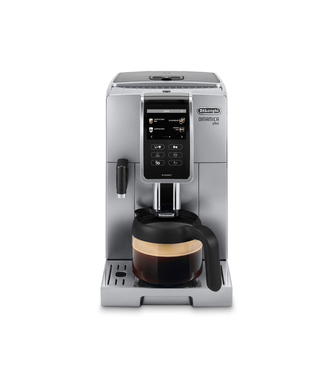 Delonghi ECAM 370.95.s 1450w
