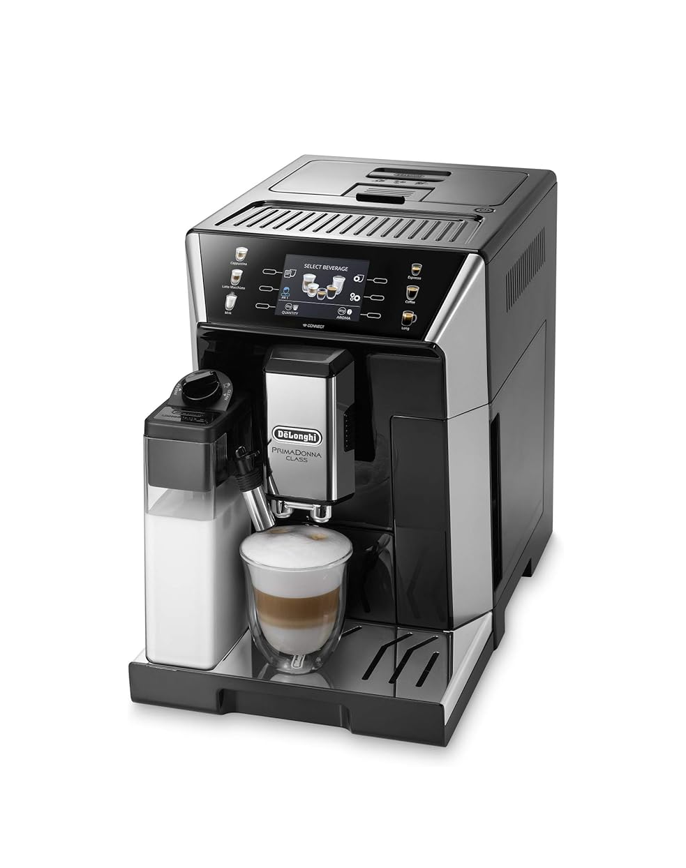 Delonghi ECAM 550.65.SB