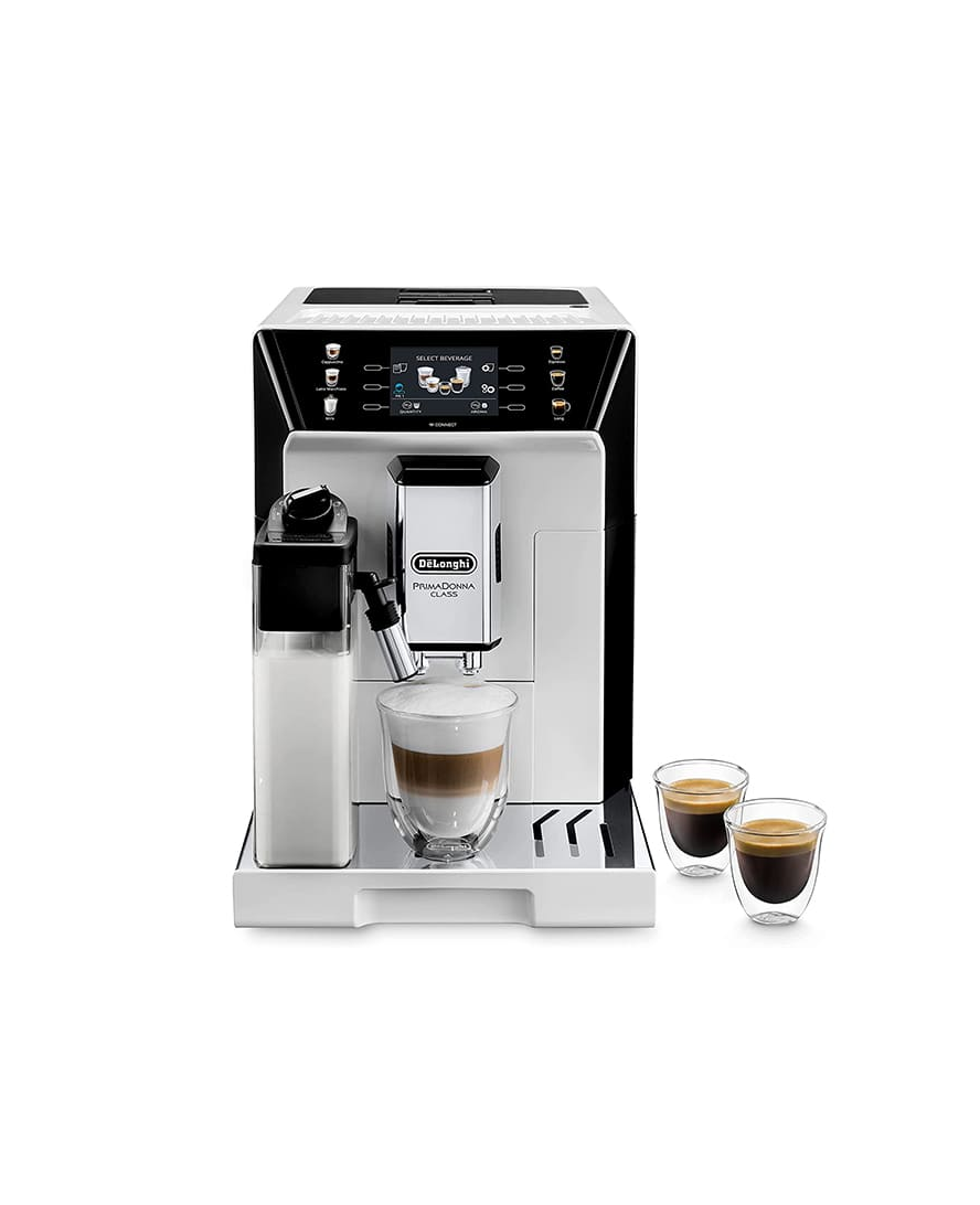 Delonghi ECAM 550.65.W