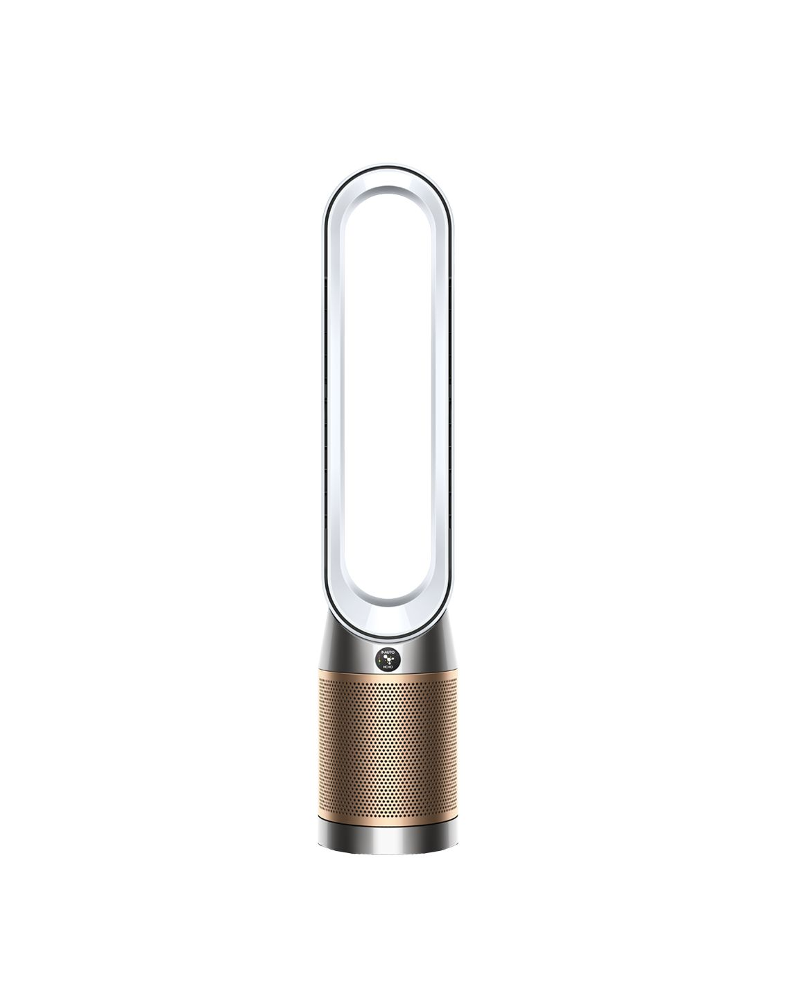Dyson Purifier Cool PC2 De-NOx TP12 Trắng Vàng