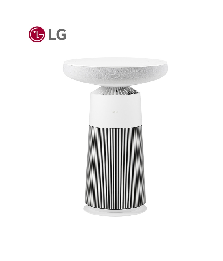 LG PuriCare Aero Speaker AS20GSHU0.ABAE