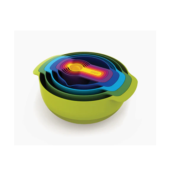 Joseph Joseph Nest 9 Plus