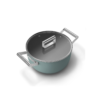 Smeg CSF2412EGM 24cm
