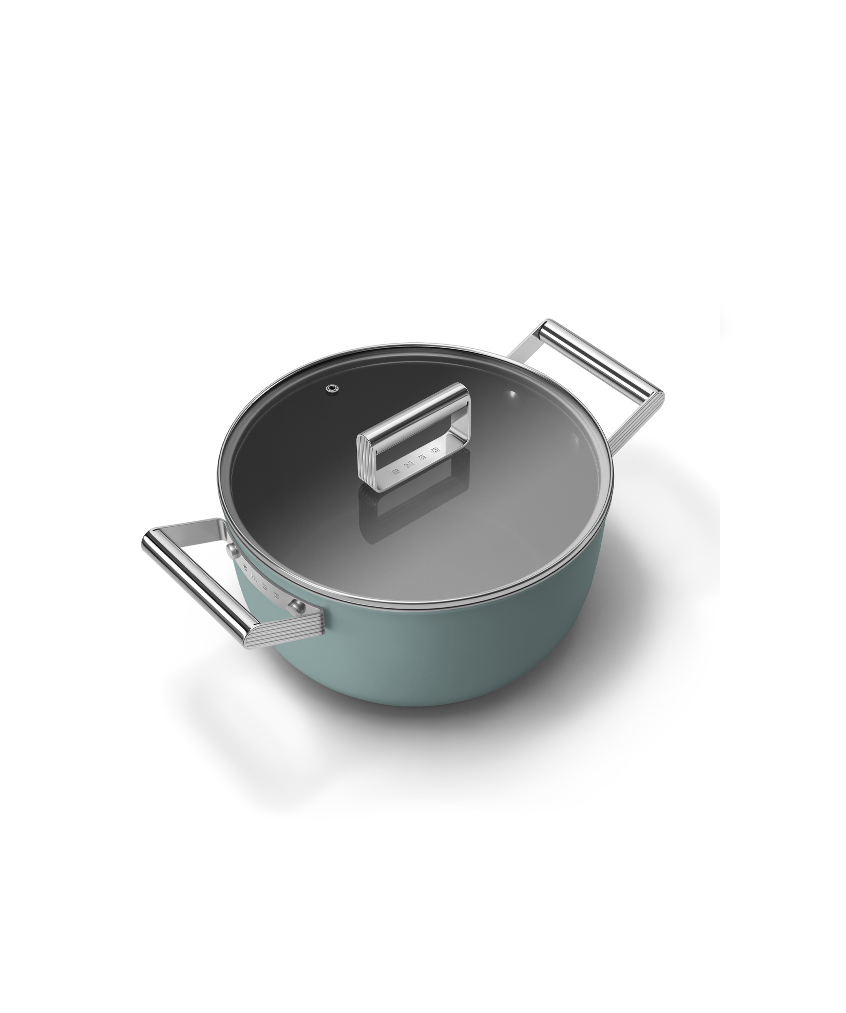 Smeg CSF2412EGM 24cm