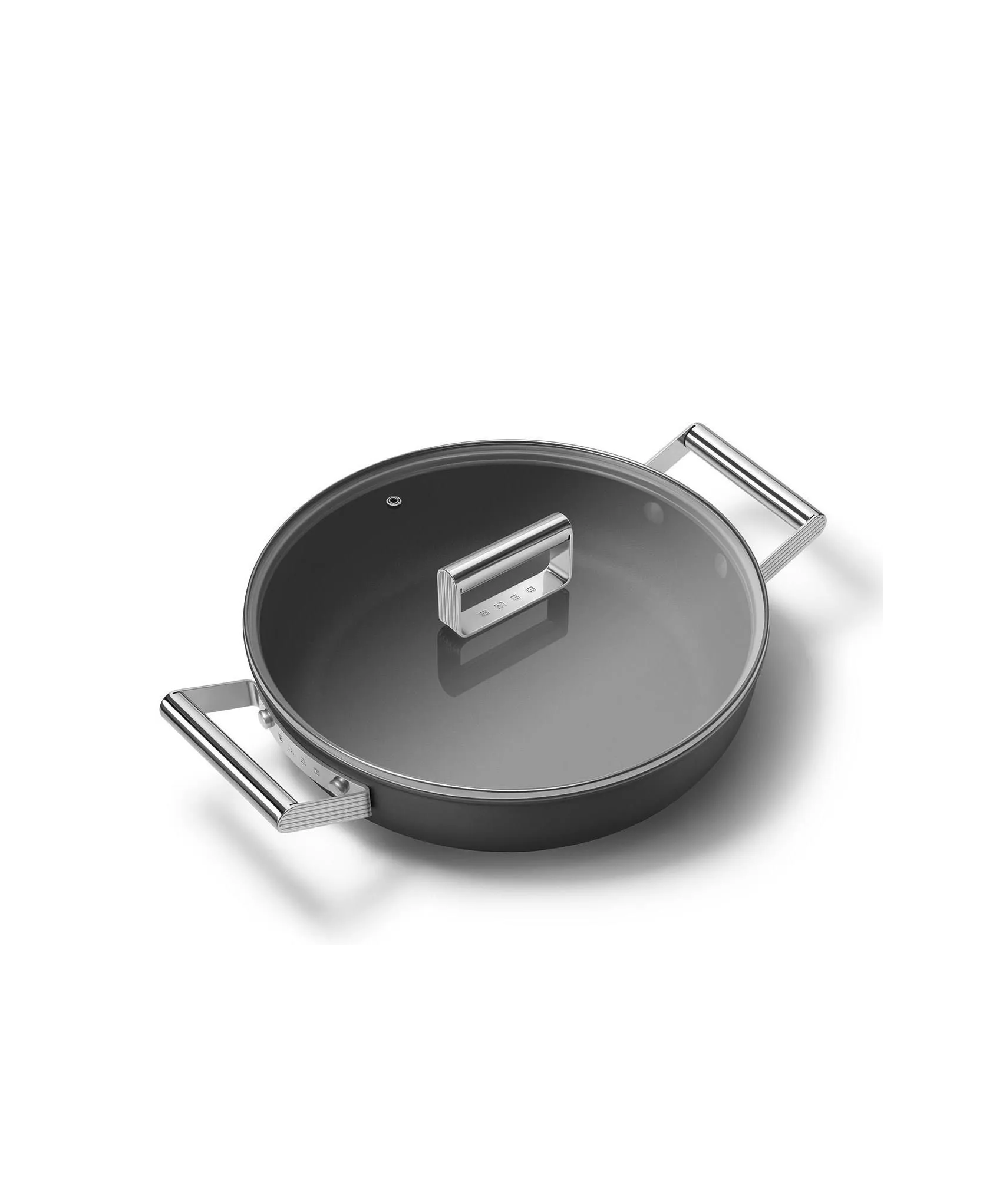 Smeg DPF2812BLM 28cm