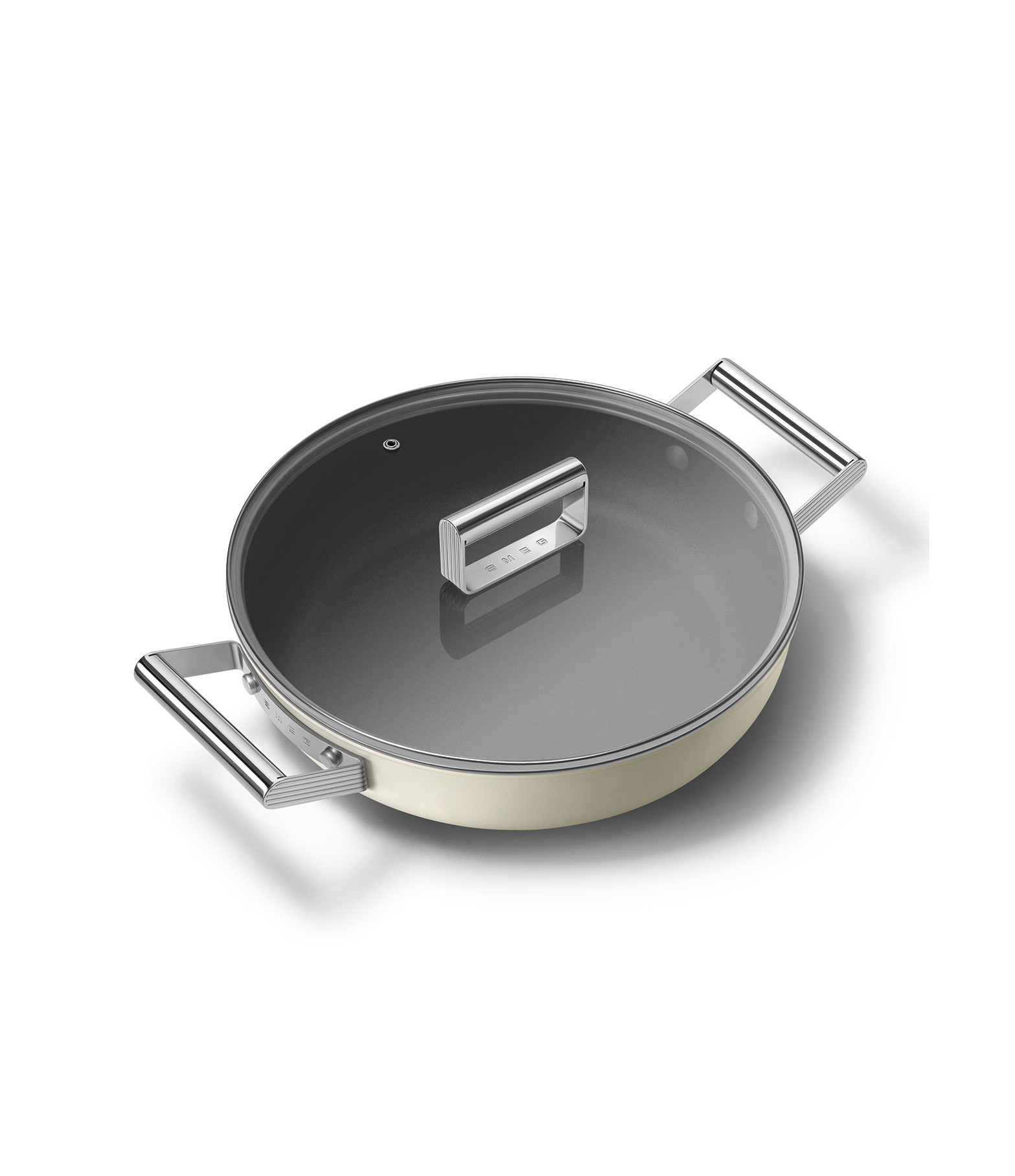 Smeg DPF2812CRM 28cm