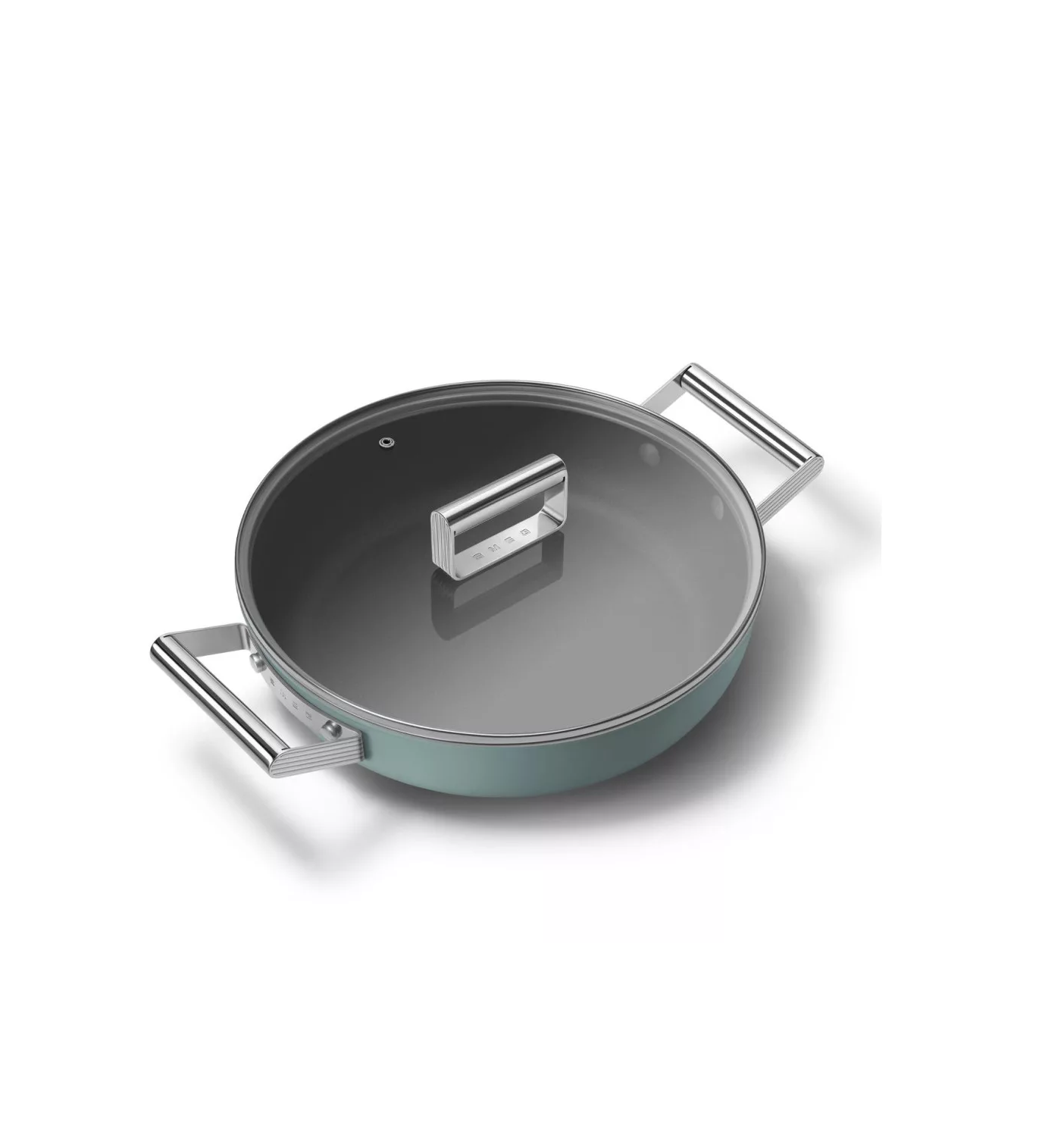 Smeg DPF2812EGM 28cm