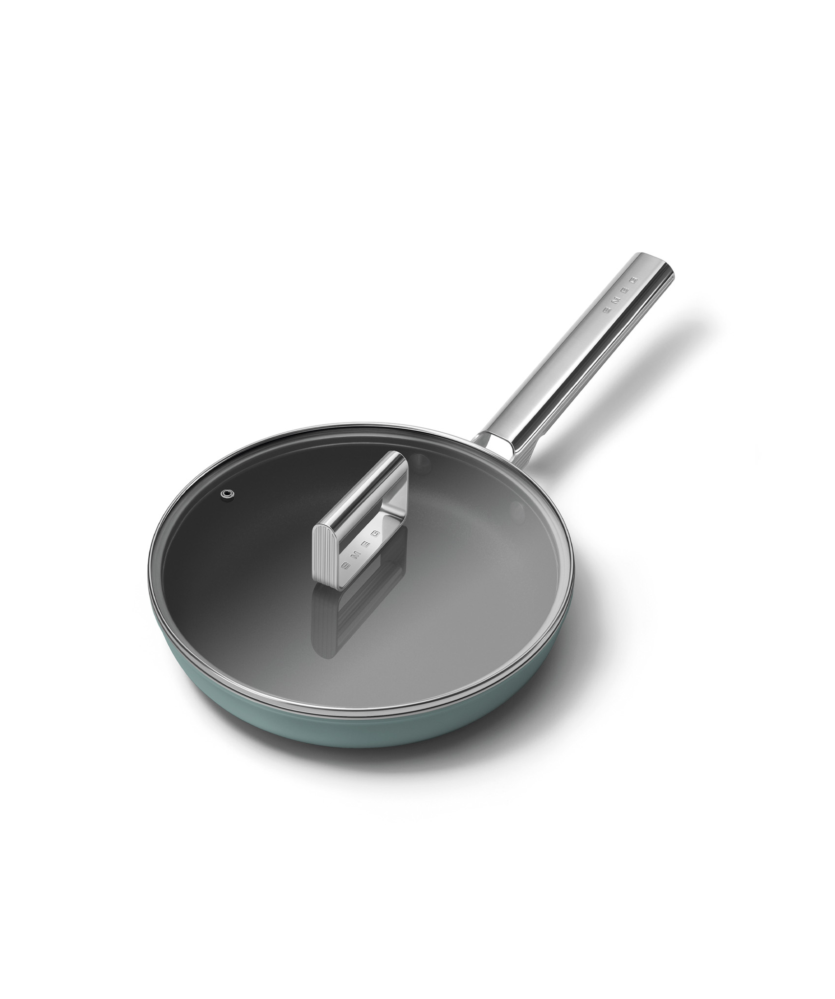 Smeg FPF2002EGM 20cm