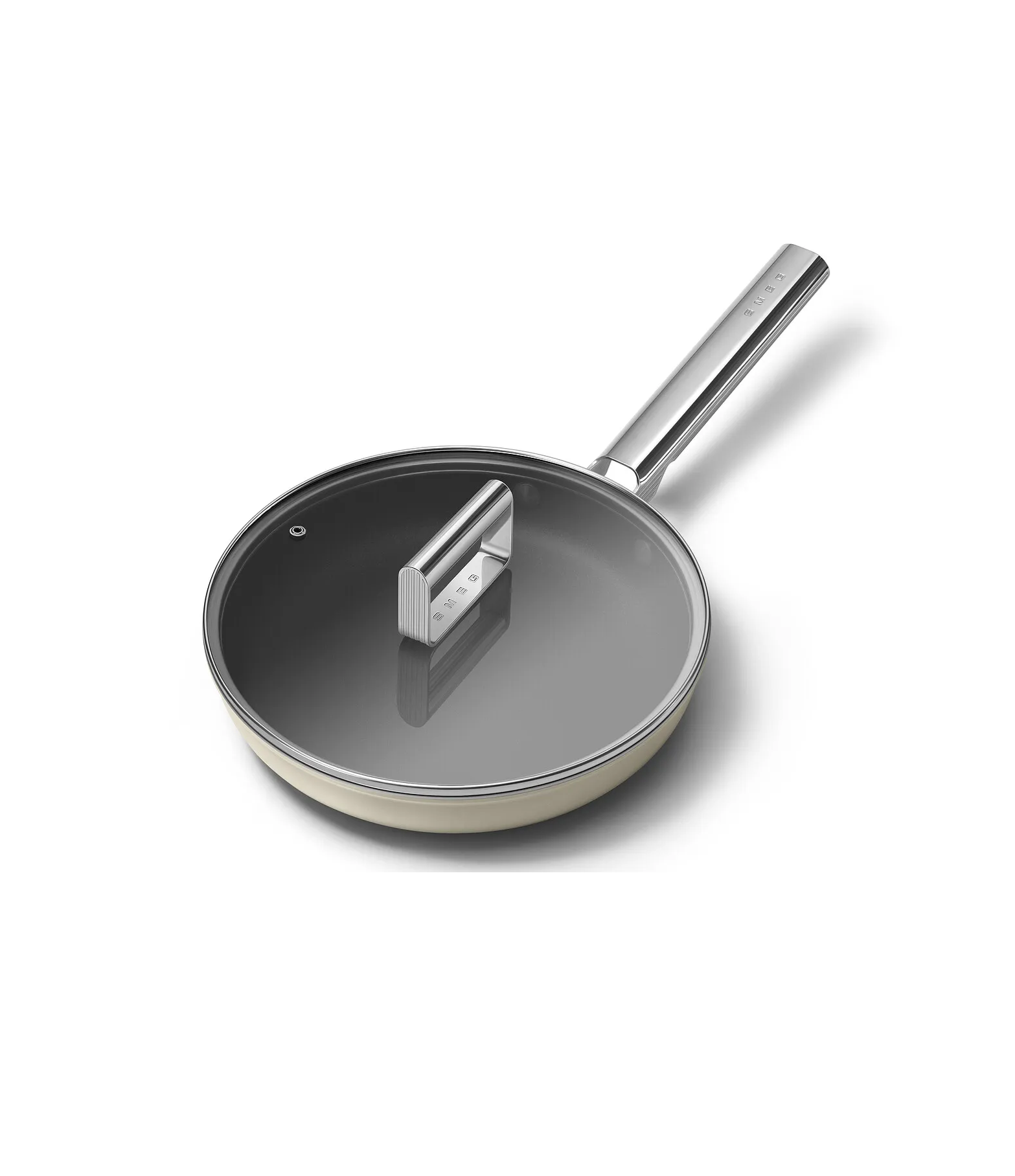 Smeg FPF2402CRM 24cm