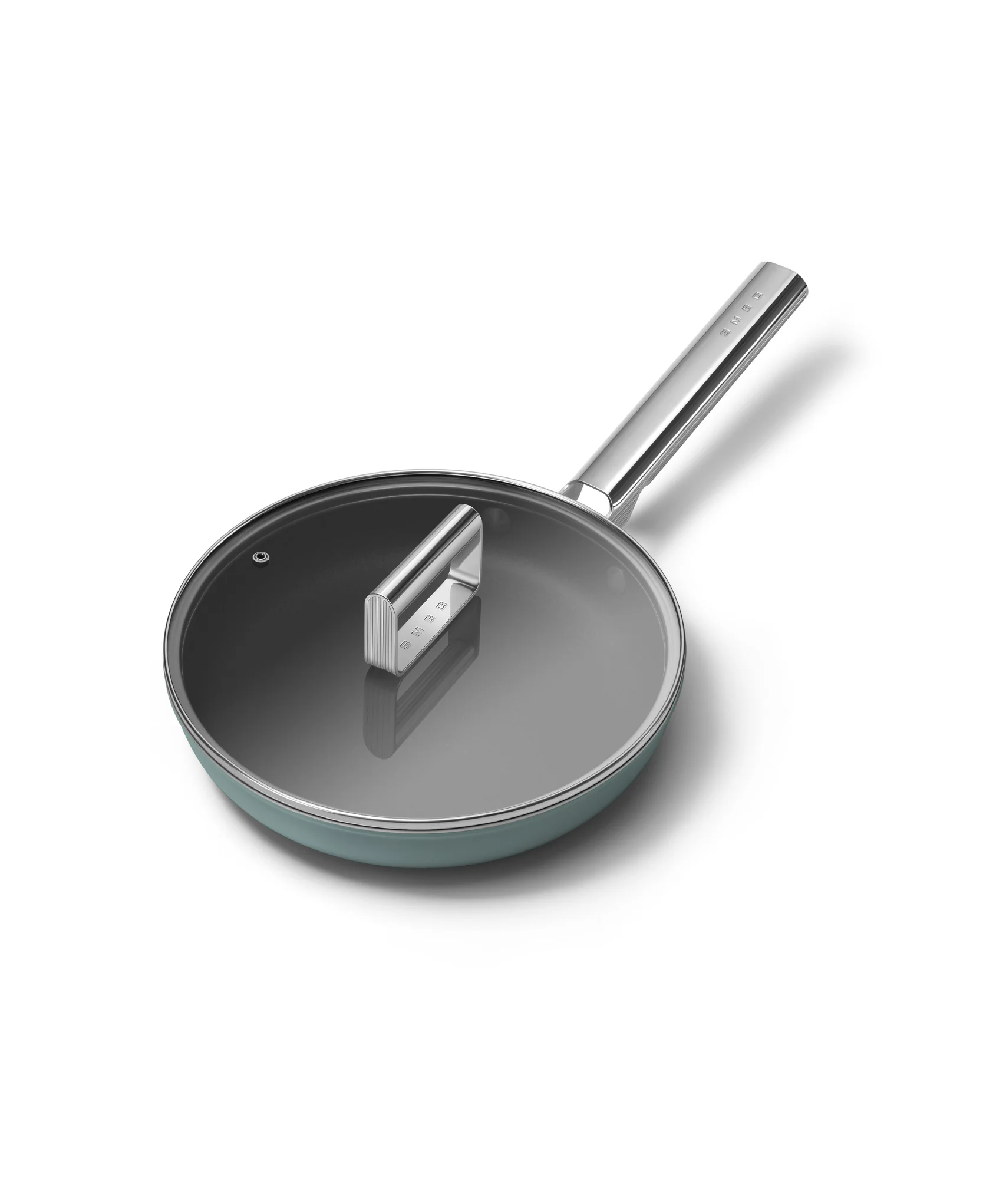 Smeg FPF2402EGM 24cm