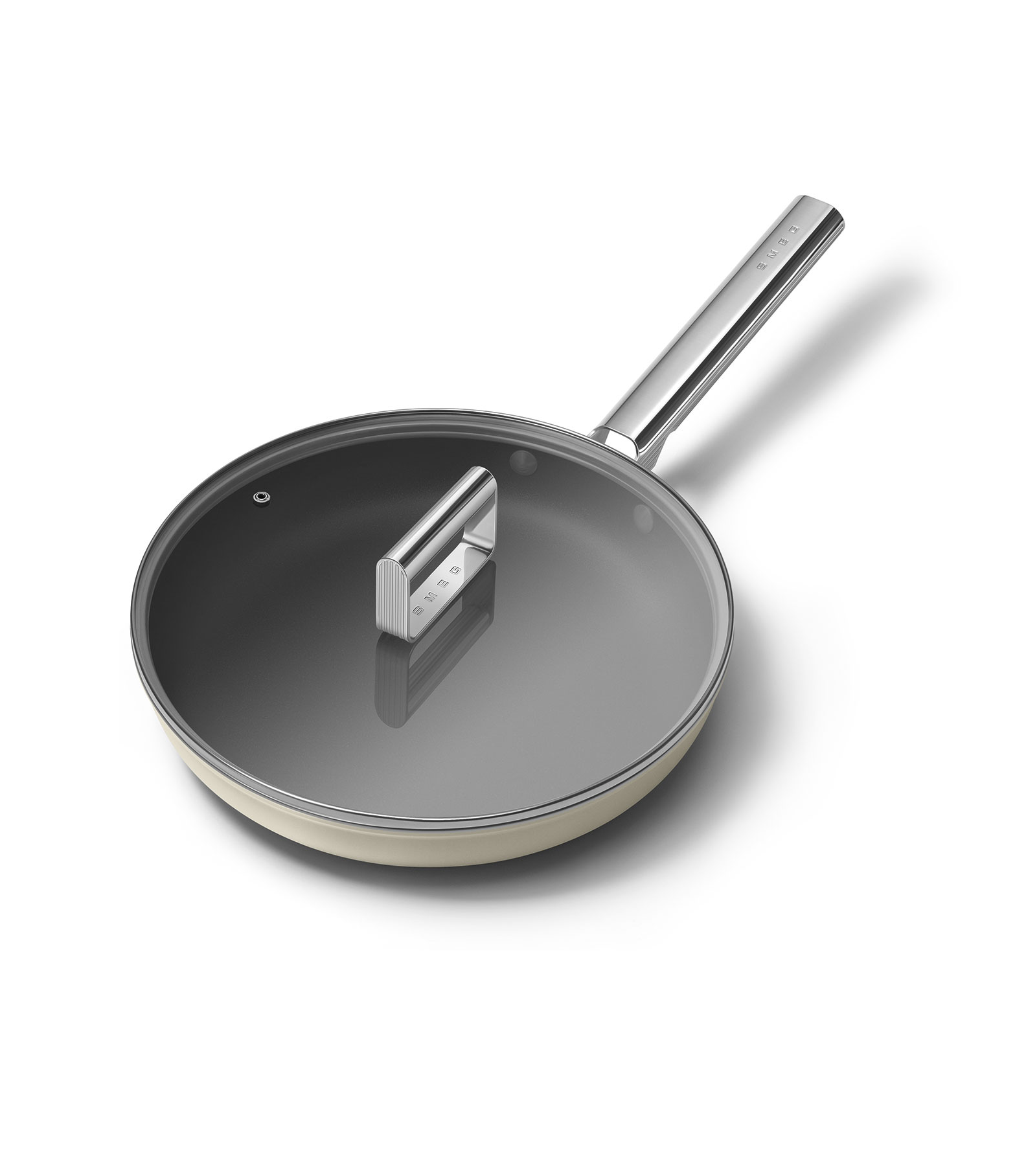 Smeg FPF2802CRM 28cm