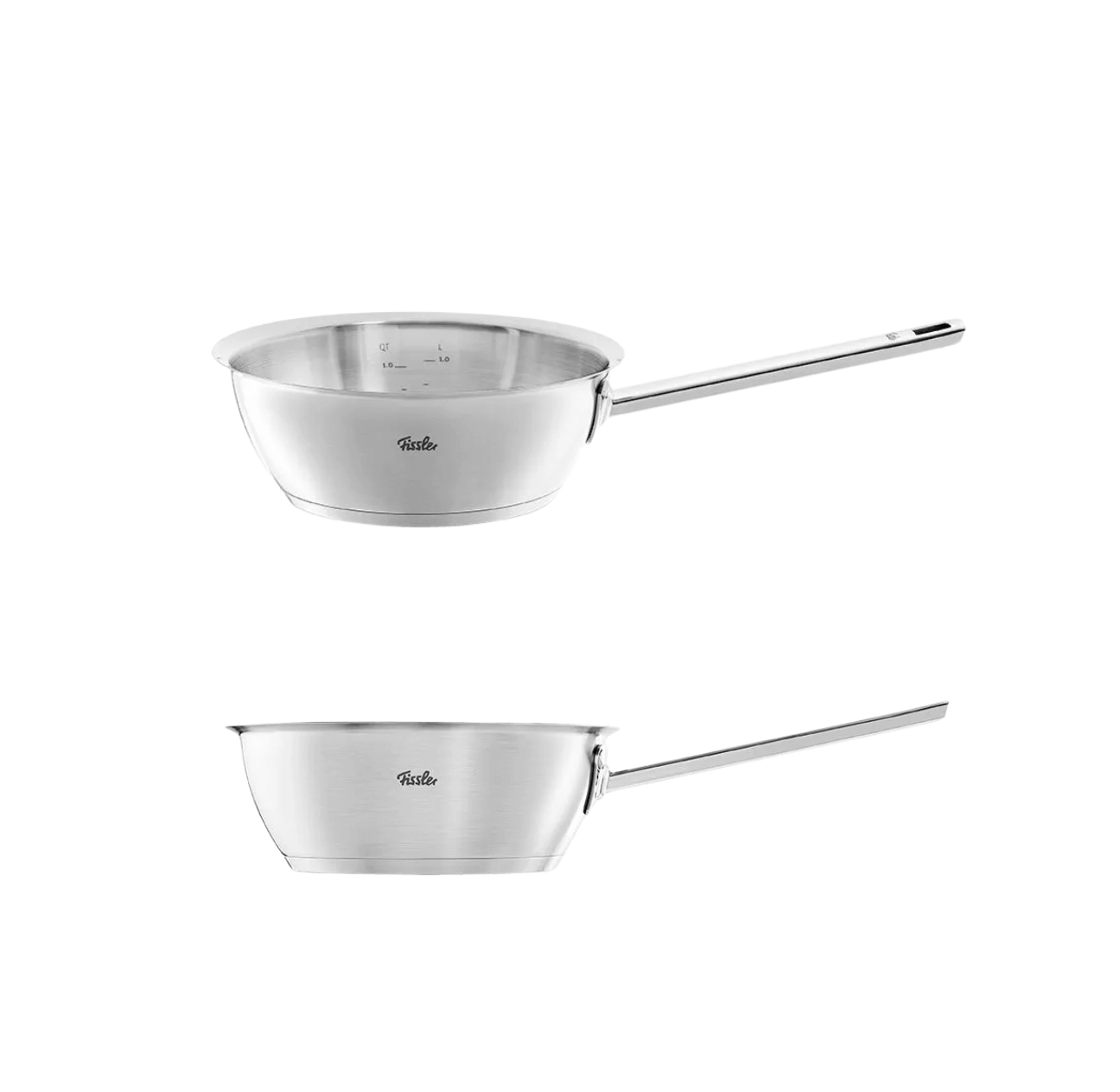Chảo sâu lòng Fissler Profi Original Collection 20cm