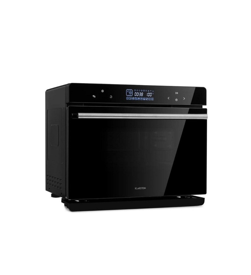 Klarstein 24l MasterFresh Steam Oven