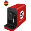 Máy pha cafe SMEG BCC12917EU - Porsche x SMEG Limited Edition - Diệp Anh hàng Đức