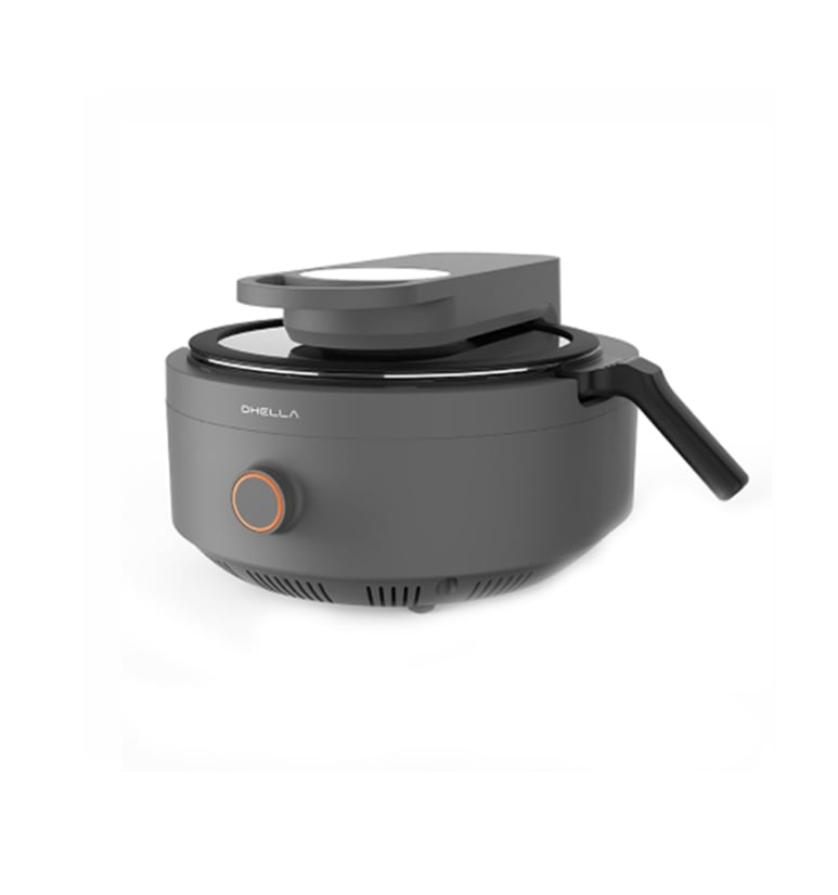 Ohella Master Multicooker MC01 3.5L