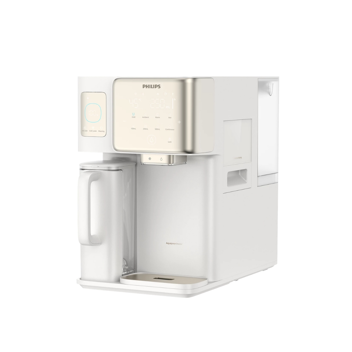 Philips ADD6922CG/97 màu trắng