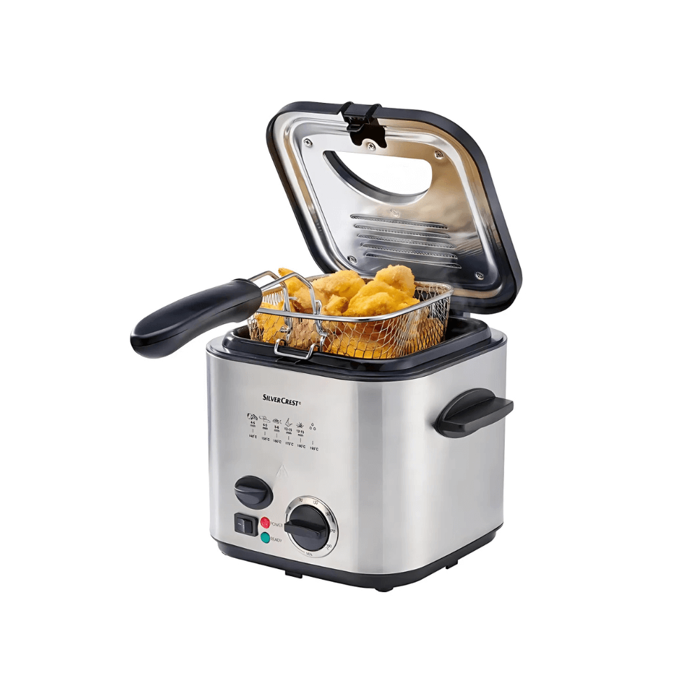 Silvercrest SFM 840B1