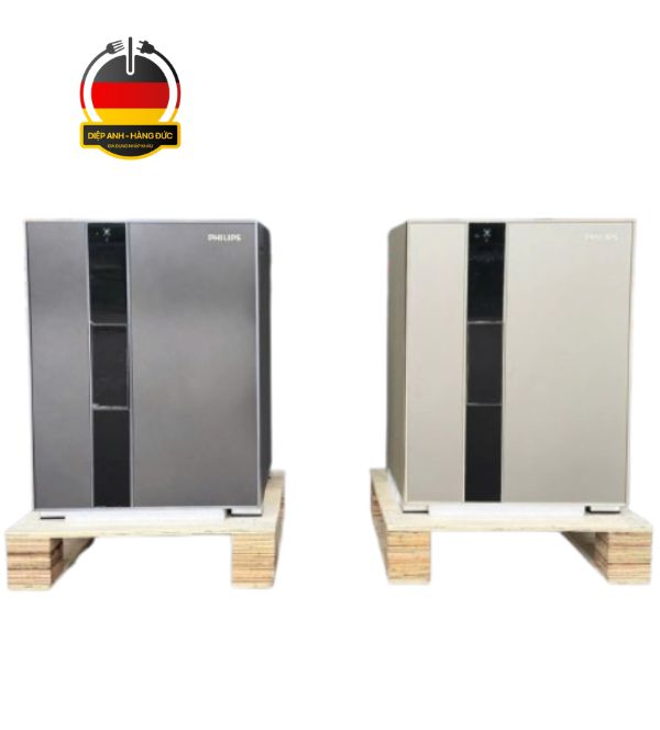 Két sắt cao cấp Philips Valis Valis-5BU 93KG - Diệp Anh hàng Đức (1)