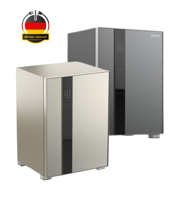 Két sắt cao cấp Philips Valis Valis-6BU 113KG - Diệp Anh hàng Đức