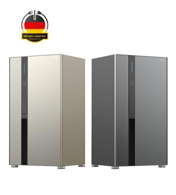 Két sắt cao cấp Philips Valis Valis-8BU 163KG - Diệp Anh hàng Đức