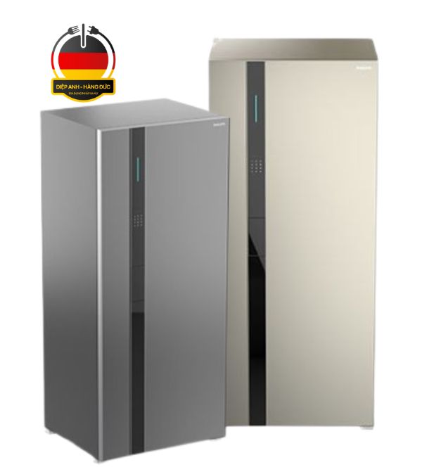 Két sắt thông minh Philips Valis-Max 358kg - Diệp Anh hàng Đức