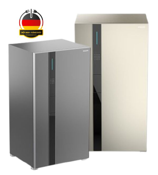 Két sắt thông minh Philips Valis-Pro 254kg - Diệp Anh hàng Đức